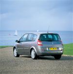 Renault Grand Scenic 2004 года